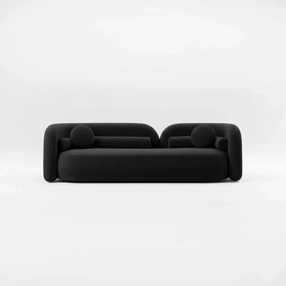 Cirello Boucle Sofa