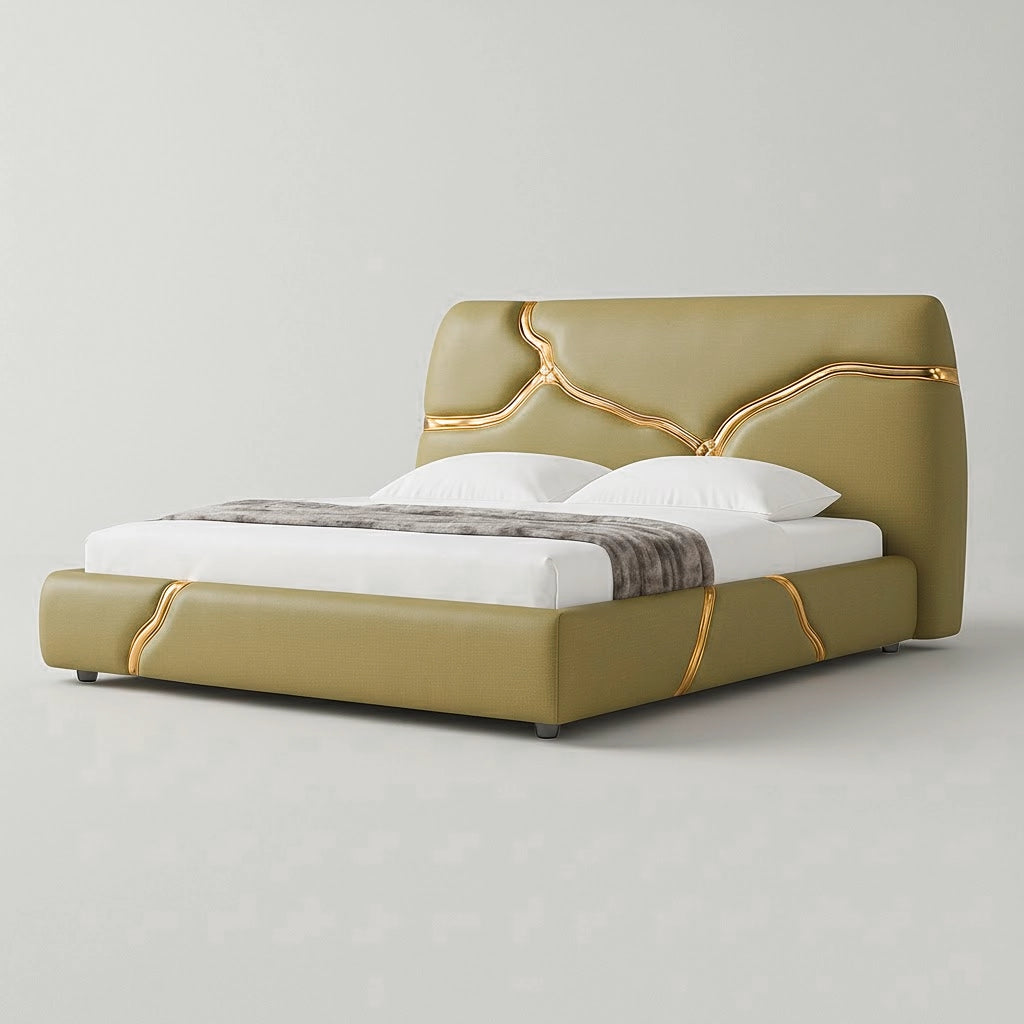 Aurum Bed