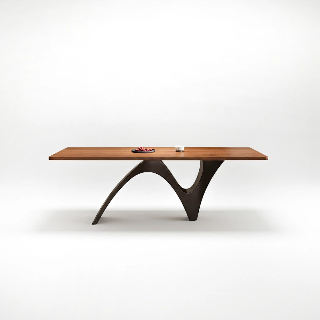 Severin Rectangle Dining Table