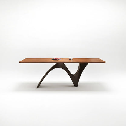 Severin Rectangle Dining Table