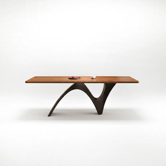 Severin Rectangle Dining Table