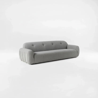 Bellona Boucle Sofa