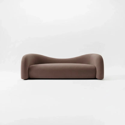 Luretta Velvet Sofa
