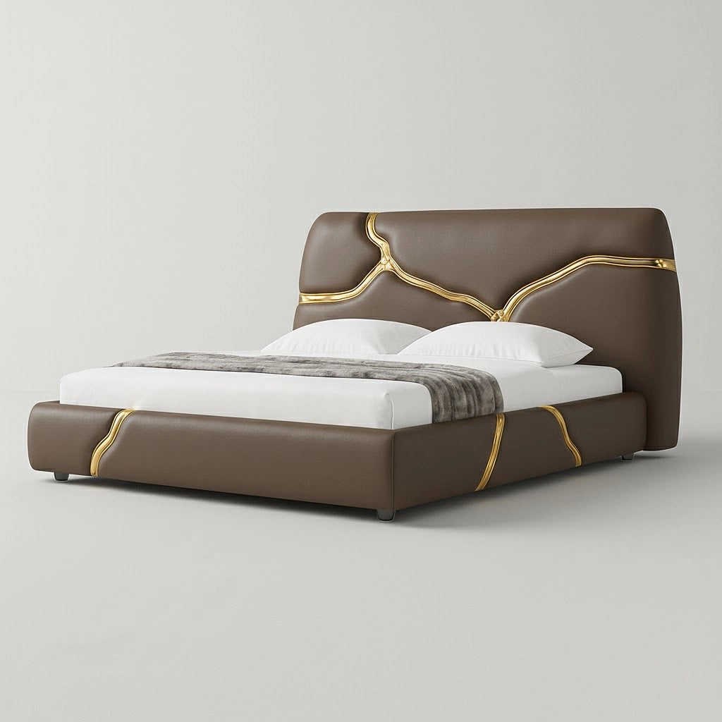 Aurum Bed