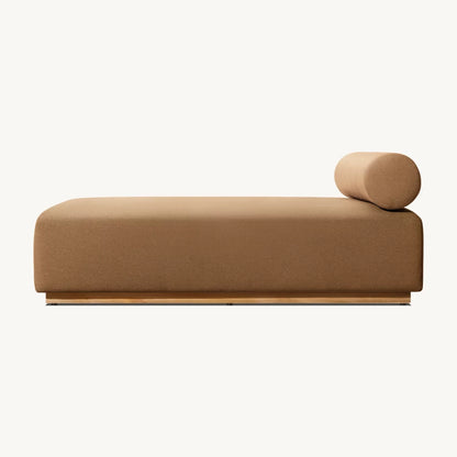 Liora Outdoor Chaise