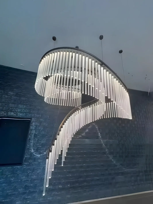 Modern Design Interior Decor Chandelier Light