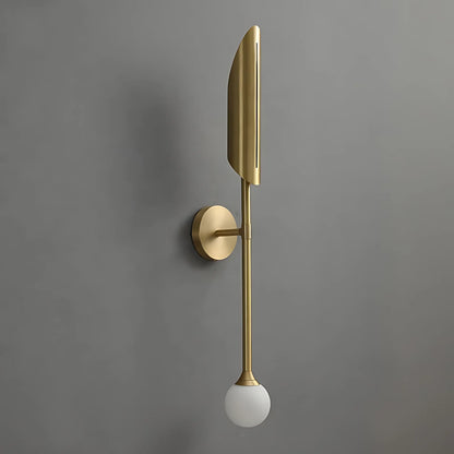 Colonna Wall Sconce