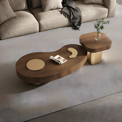 Solano Coffee Table