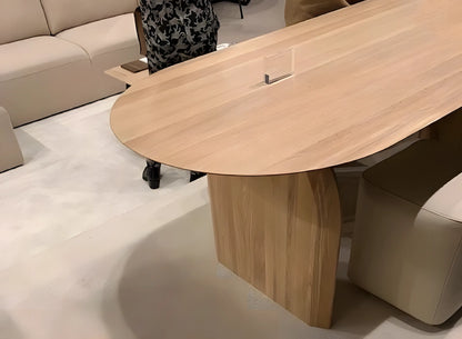 Mirren Dining Table