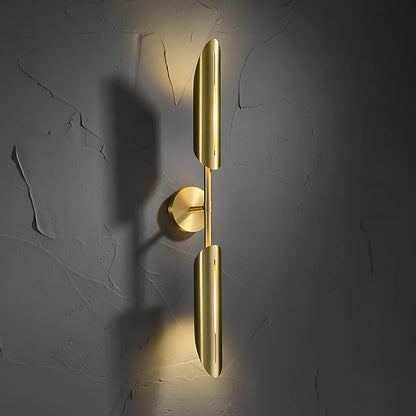 Colonna Wall Sconce