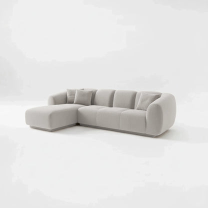 Arden Boucle Sofa