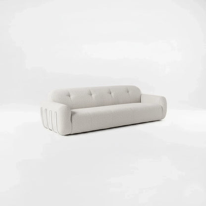 Bellona Boucle Sofa