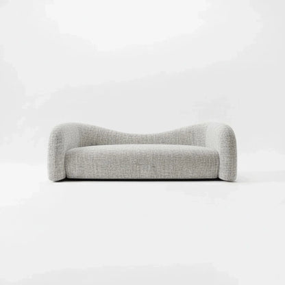 Luretta Boucle Sofa
