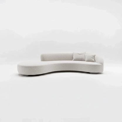 Velisse Boucle Sofa