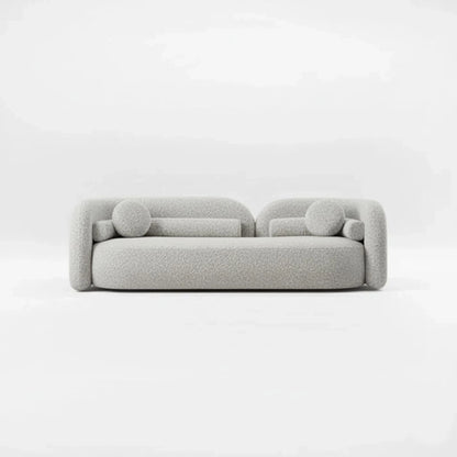 Cirello Boucle Sofa