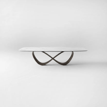 Lisandre Rectangle Dining Table