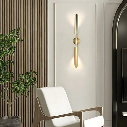Colonna Wall Sconce