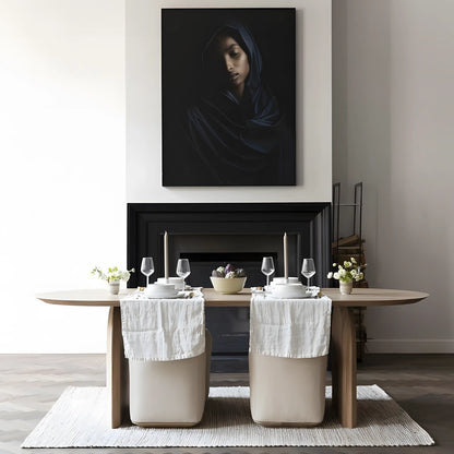 Mirren Dining Table