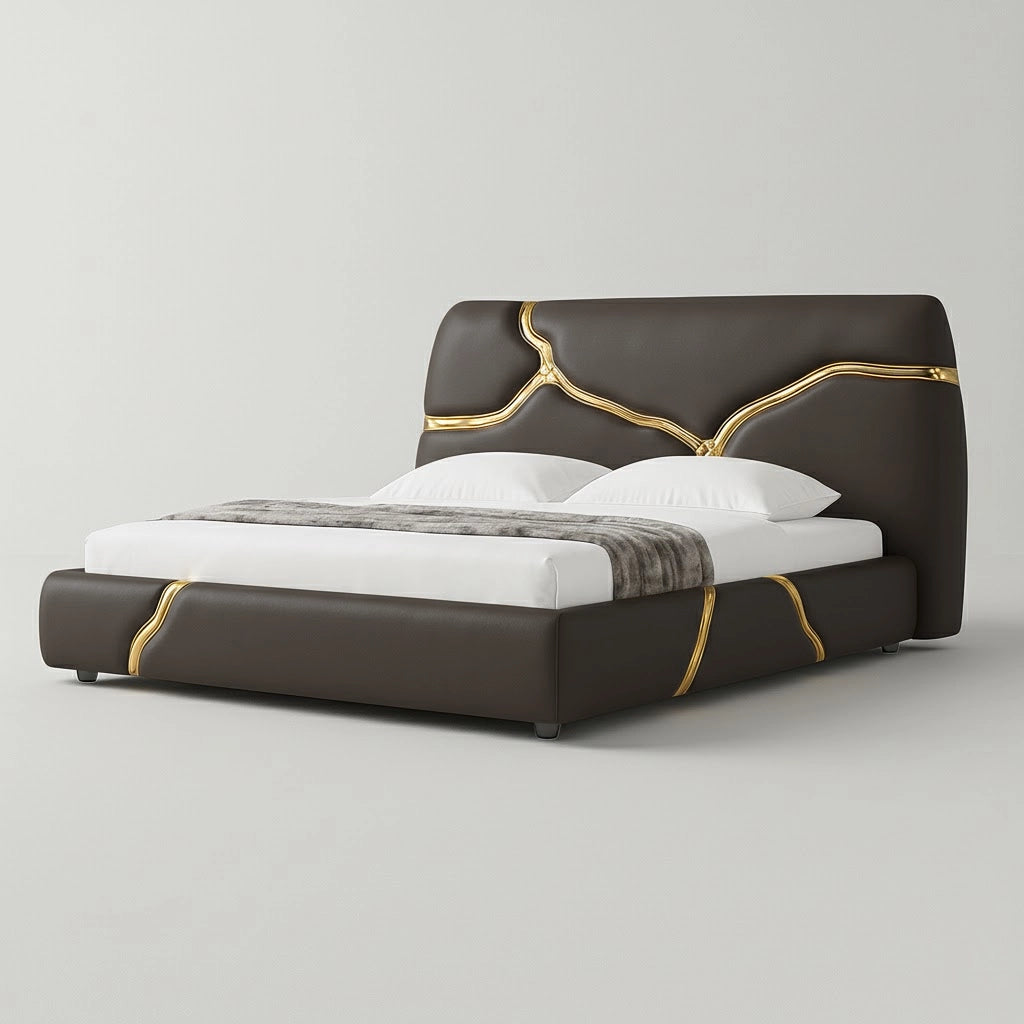 Aurum Bed