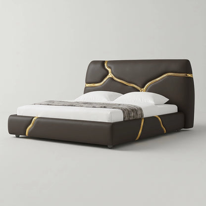 Aurum Bed