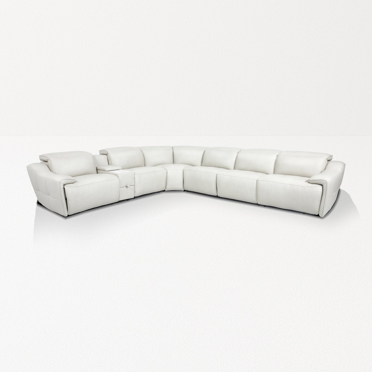 U99015M Modular Recliner Sofa