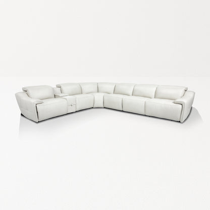 U99015M Modular Recliner Sofa