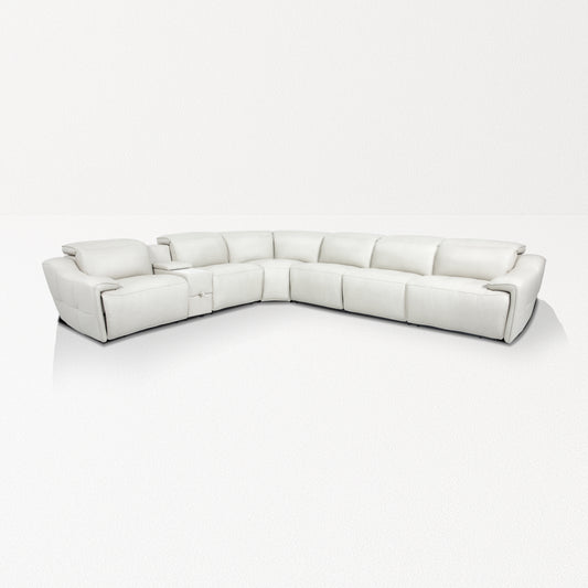 U99015M Modular Recliner Sofa