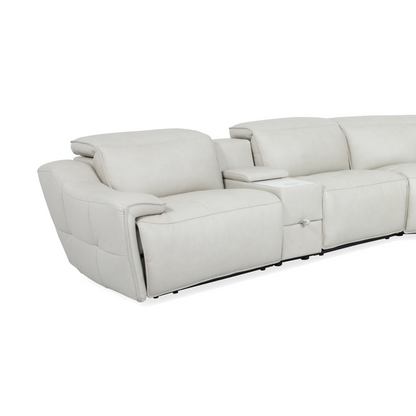 U99015M Modular Recliner Sofa