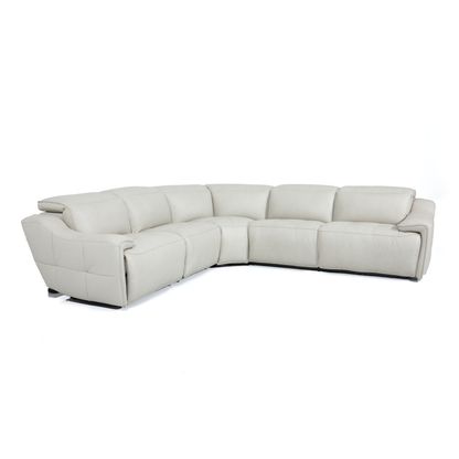 U99015M Modular Recliner Sofa
