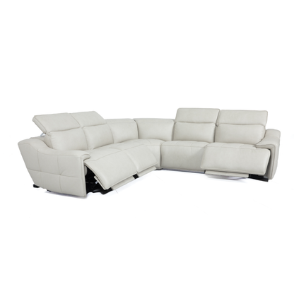 U99015M Modular Recliner Sofa