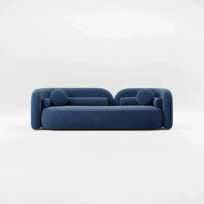 Cirello Boucle Sofa