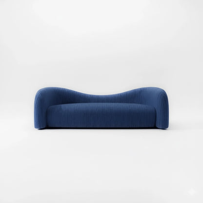 Luretta Boucle Sofa