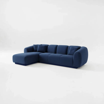 Arden Boucle Sofa