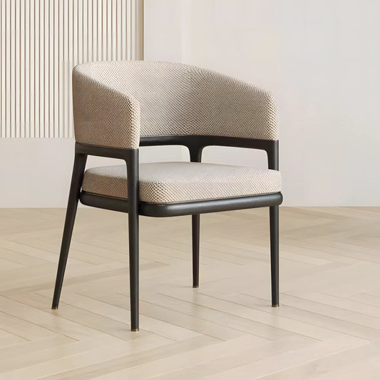 Modern Simple High-end High Endorsement Dining  Chair