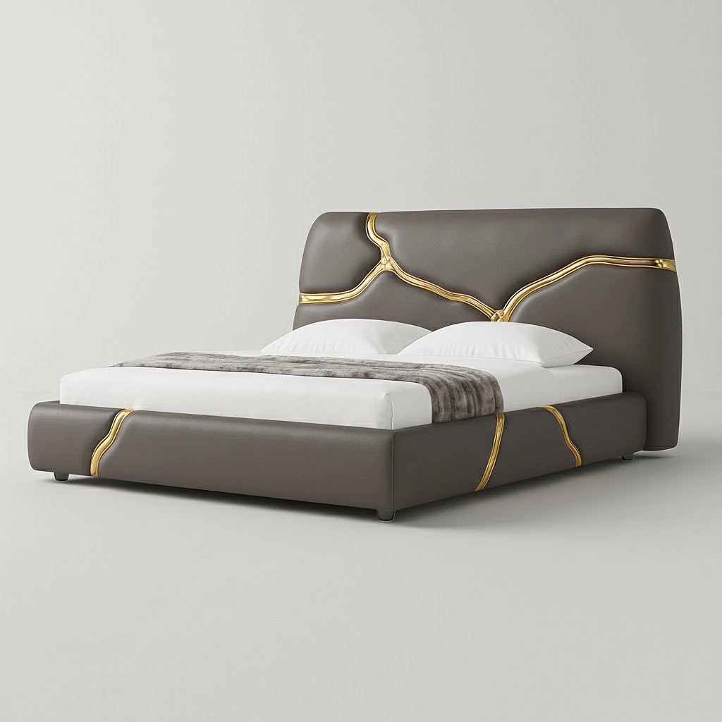 Aurum Bed