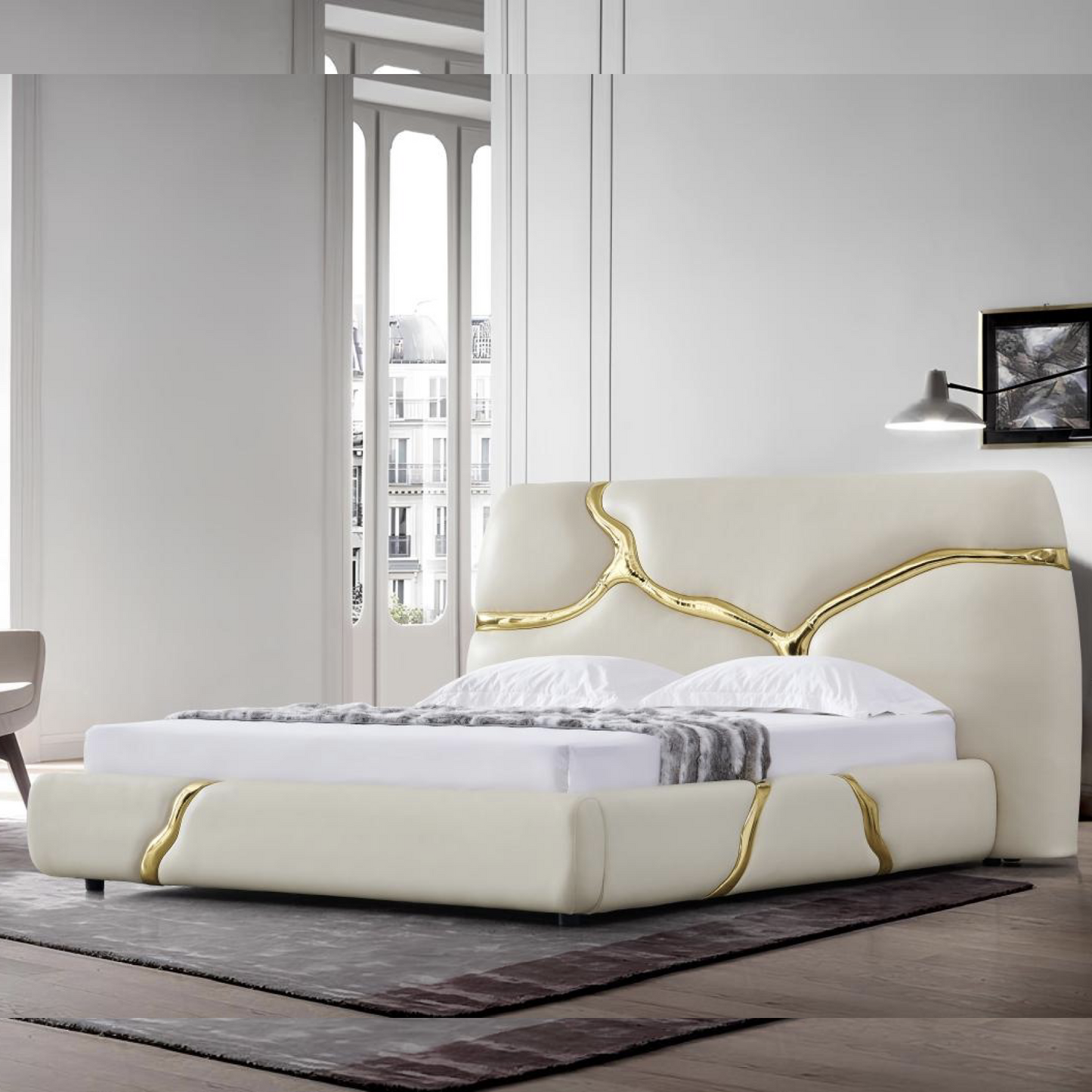 A199 Bed Frame