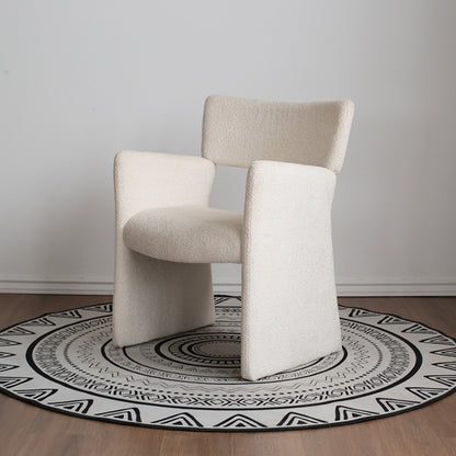 Alba Form Dining Chair