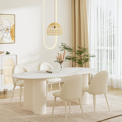 Coralie Dining Table