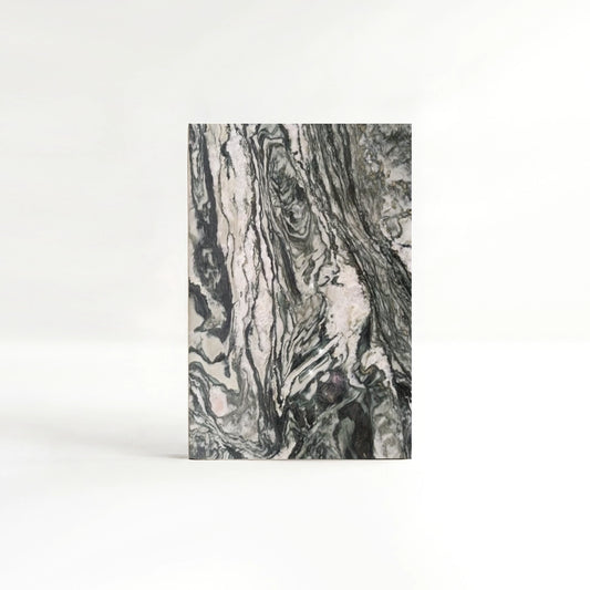 Alps Emerald Natural Quartz