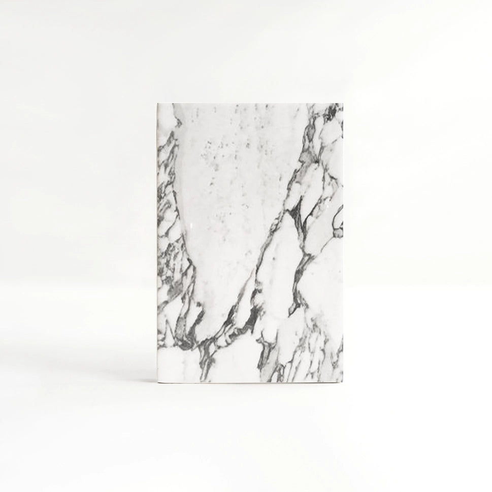 Arabescato White Marble