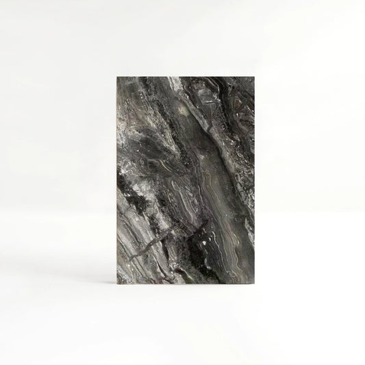 Arabescato Grigio Rosa Marble Benchtop