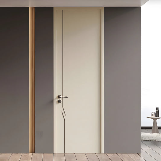Azure Interior Door