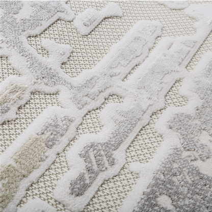 BM-11  Rug