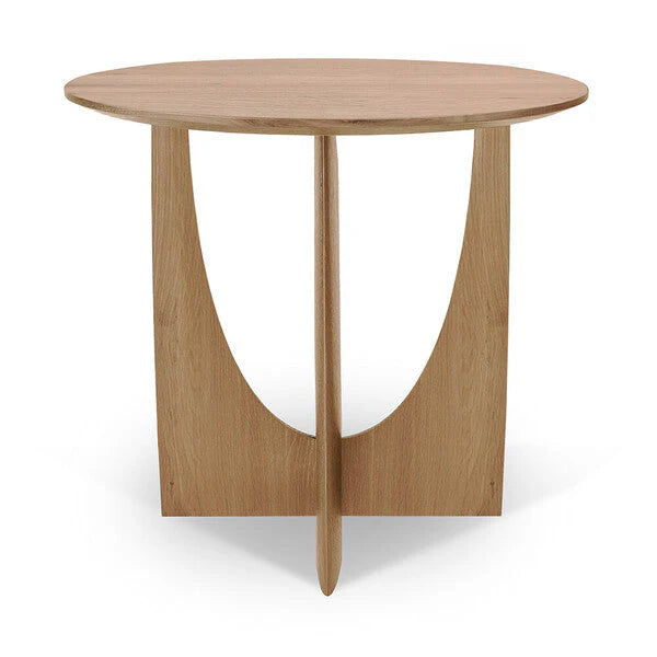 Barenzo Side Table