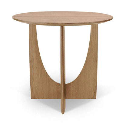 Barenzo Side Table