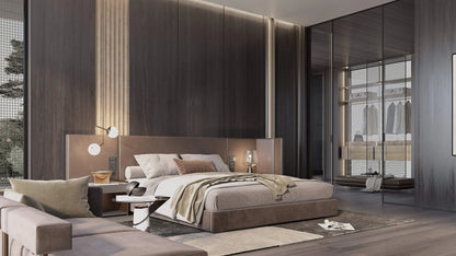 Master Feifan Renovation