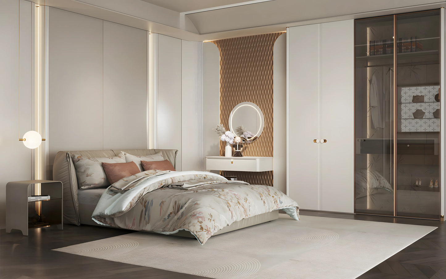 Nini Renovation