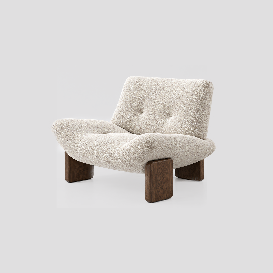 Bianca Lounge Chair