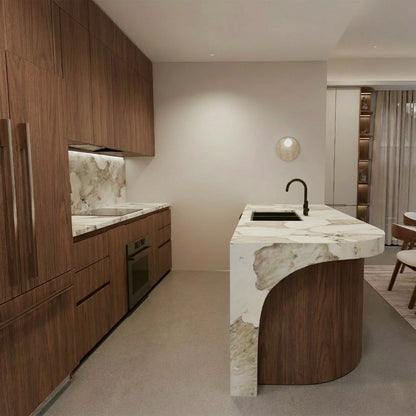 Brazil Pandora Granite