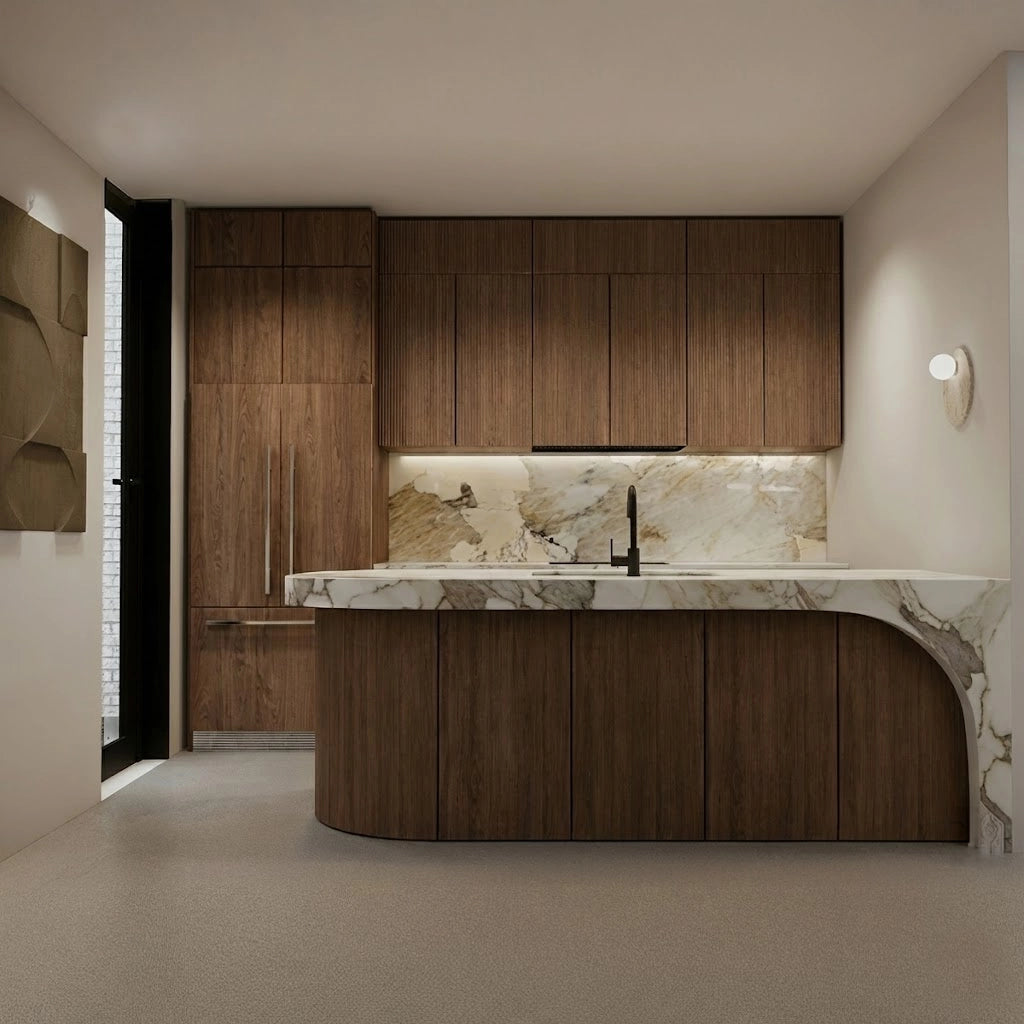 Brazil Pandora Granite